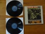 LP John Mayall - The diary of a band, Cd's en Dvd's, 1960 tot 1980, Gebruikt, Ophalen of Verzenden, 12 inch