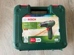 BOSCH EasyDrill 1200 12v, Doe-het-zelf en Verbouw, Gereedschap | Boormachines, Ophalen of Verzenden