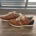 Nieuwe heren schoenen van Bluebox | Maat 43, Bruin, Ophalen of Verzenden, Sneakers of Gympen, Nieuw