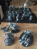 Dark Angels, Hobby en Vrije tijd, Wargaming, Ophalen of Verzenden, Zo goed als nieuw, Warhammer, Figuurtje(s)