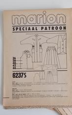 Marion dames patroon div kleding 36 t/m 44, Ophalen, Marion, Overige typen, Vrouw