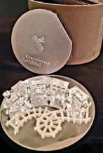 Swarovski treinstel mini, Verzamelen, Swarovski, Ophalen of Verzenden, Zo goed als nieuw