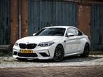 BMW 2-serie Coupé M2 3.0 411PK DCT Competition LCI Harman/K, Automaat, Achterwielaandrijving, Gebruikt, 4 stoelen