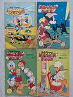Donald Duck weekbladen, Meerdere stripboeken, Ophalen of Verzenden, Gelezen