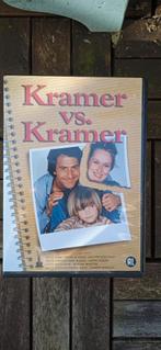 Kramer vs Kramer DVD, Gebruikt, Ophalen of Verzenden