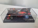 Minichamps 1:43 - Red Bull Racing RB12 #33 3rd place, Hobby en Vrije tijd, Modelauto's | 1:43, Ophalen of Verzenden, Nieuw, Auto