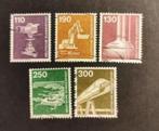 Duitsland 1910002 instrumenten, Postzegels en Munten, Postzegels | Europa | Duitsland, Verzenden, 1990 tot heden, Gestempeld