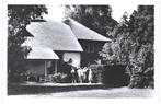 958072	Laren	NH 1954 Buitencentrum	De Hoeve	Gelopen met post