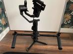 Zhiyun Crane 2 Gimbal + Extra's - Zo goed als nieuw!, Ophalen of Verzenden, Zo goed als nieuw