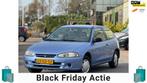 Mitsubishi Colt 1.3 GLi | 1e eigenaar | Dealeronderhouden |, Auto's, 1299 cc, Stof, Gebruikt, Zwart