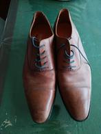 Van Lier Schoenen - Maat 11.5, Kleding | Heren, Schoenen, Bruin, Van Lier, Ophalen of Verzenden, Zo goed als nieuw