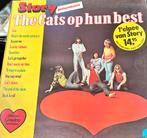 The Cats op hun best, Ophalen of Verzenden, Zo goed als nieuw, Muziek