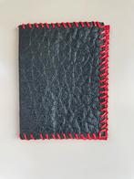 Autopapieren hoesje / mapje, Ophalen of Verzenden, Gebruikt, Zwart, Overige merken