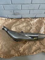 KTM 790 duke orginele uitlaat z.g.a.n, Ophalen of Verzenden, Nieuw