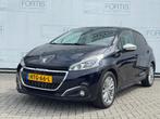 Peugeot 208 1.2 PureTech Signature AIRCO | CARPLAY |NAVI, 83 pk, Gebruikt, 1199 cc, Met garantie (alle)
