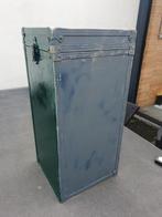 Flightcase kist, Ophalen, Gebruikt
