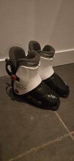 Techno kinder skischoenen maat 28/29, Overige merken, Gebruikt, Schoenen, Ophalen of Verzenden