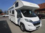 Giottiline Siena 435 / 7 persoons alkoof camper / BJ 2021, Overige merken, Bedrijf, Diesel, Meer dan 6