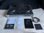 Denon DJ Prime 4 (incl. Flight Case), Muziek en Instrumenten, Dj-sets en Draaitafels, Ophalen, Zo goed als nieuw, Dj-set, Denon