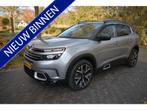 Citroën C5 Aircross 1.2 PureTech FULL PANO LEER 71DKM!, Auto's, Citroën, 1199 cc, Met garantie (alle), C5 Aircross, 19 km/l