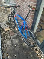 Mountainbike, handgemaakt,super onderdelen: american eagle, Gebruikt, 57 cm of meer, Ophalen, Overige merken