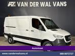 Mercedes-Benz Sprinter 316 CDI 164pk Automaat 3500kg Trekhaa, Gebruikt, 4 cilinders, 2096 kg, Wit