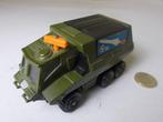 1975 Matchbox Battle Kings K-111 MISSILE LAUNCHER., Ophalen of Verzenden, Zo goed als nieuw, Bus of Vrachtwagen, Matchbox