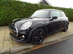 Mini ONE 1.2 ONE CHILI BNS-Airco-Usb-Blth-Verw stl-Media, Gebruikt, Euro 6, Met garantie (alle), 4 stoelen