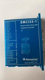 Stepper motor driver, Ophalen of Verzenden, Zo goed als nieuw