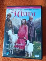 Heidi met Max von Sudow, Cd's en Dvd's, Dvd's | Tv en Series, Alle leeftijden, Ophalen of Verzenden, Zo goed als nieuw, Drama