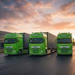 Gezocht: ZZP chauffeur CE Zeecontainers, Variabele uren, Overige niveaus, Vanaf 1 jaar, Overige vormen