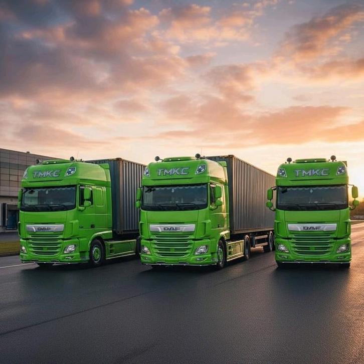 Gezocht: ZZP chauffeur CE Zeecontainers, Vacatures, Vacatures | Chauffeurs, Overige niveaus, Vanaf 1 jaar, Overige vormen, Variabele uren