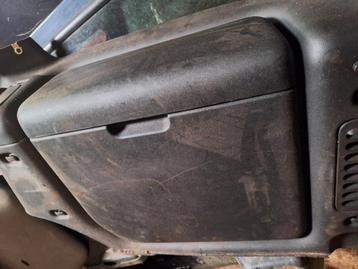 Discovery 2 bagage bak beschikbaar voor biedingen