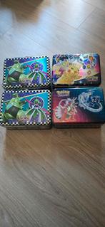 Pokémon Lunchbox leeg !!, Ophalen, Zo goed als nieuw, Overige typen