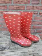 2 PAAR REGENLAARZEN, Kinderen en Baby's, Kinderkleding | Schoenen en Sokken, Ophalen of Verzenden, Zo goed als nieuw, Jongen of Meisje