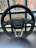 Audi rs4 stuur met stuurverwarming, Auto-onderdelen, Ophalen of Verzenden, Audi