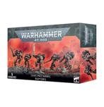 warhammer 40.000 chaos space marines raptors, Figuurtje(s), Nieuw, Warhammer, Ophalen of Verzenden