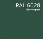 Groen 4L aflak sigmadur 520 bootverf jachtlak, Watersport en Boten, Ophalen of Verzenden, Nieuw
