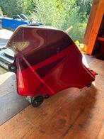 Honda transalp 600 tank met deuk, Ophalen of Verzenden