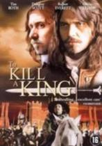 To Kill a King (2003) - film v. Mike Barker (DVD), Ophalen of Verzenden, Zo goed als nieuw