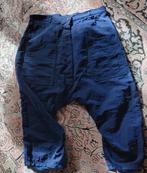 Nieuwe rundholz broek xl, Zwart, Maat 46/48 (XL) of groter, Nieuw, Ophalen of Verzenden