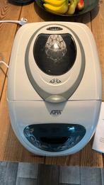 Broodbakmachine AFK, Ophalen, Gebruikt, Met timer, Meer dan 10 programma's