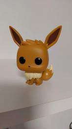 Funko pop Eevee Pokémon, Ophalen of Verzenden, Zo goed als nieuw