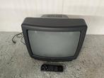 Daewoo 21 inch CRT tv + remote, Ophalen of Verzenden, Zo goed als nieuw, 40 tot 60 cm, Daewoo