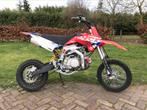 Te koop YCF Pilot F150 crossmotor , pitbike, Fietsen en Brommers, Minibikes, Midibikes en Pitbikes, Ophalen of Verzenden, Zo goed als nieuw