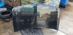 RENAULT MÉGANE MOTORKAP BJ 2003 TOT 2007, Auto-onderdelen, Ophalen of Verzenden, Gebruikt, Motorkap