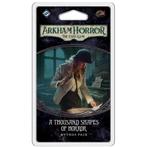 Arkham Horror LCG - A Thousand Shapes of Horror - NIEUW!!, Nieuw, Ophalen of Verzenden, Een of twee spelers