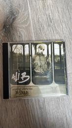 CD ALI B het leven van de straat, Ophalen of Verzenden, 2000 tot heden, Zo goed als nieuw