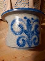 Jasba bloempot N 104 03 14, Ophalen of Verzenden