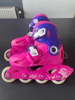 Skeelers maat 28-30 verstelbaar, Ophalen of Verzenden, Verstelbaar, Gebruikt, Kinderen